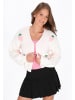 myMo Cardigan in offwhite