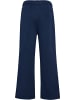 Hummel Verstellbare Taille Hose Hmljr Loose Mädchen in DRESS BLUES