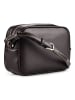 Liu Jo Evrim Umhängetasche 21 cm deep brown