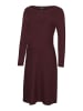Vero Moda Kleid in Port Royale