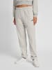 Hummel Hummel Pants Hmllgc Damen in TOFU MELANGE