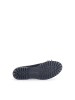 Gabor Fashion Sportliche Ballerinas in blau