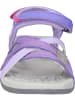 Hi-Tec Kinder Sandale "Savanna Ii Jrg" in Lila