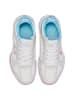 Hummel Hummel Hallenschuh Speed Court Erwachsene in OPERA MAUVE/ATOMIZER