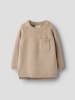 name it Oberteil in Oxford Tan