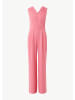 comma Overall  in  4405_pink