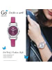 Girl Only Analog-Armbanduhr Girl Only Mademoiselle pink, rosa klein (ca. 28mm)