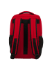 Jump Monthelys Reiserucksack 45 cm in red
