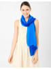 Codello Schal in blau