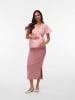 mama licious Bluse in Pink-A-Boo