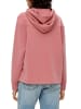 S. Oliver Sweatshirt in Rosa