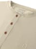 normani 2er Set Herren Langarm Shirts aus Bio-Baumwolle Neuville in Beige