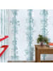 WALLPAPERS4BEGINNERS Tapete Tintenflecken in Blau - (W) 180 × (L) 260 cm