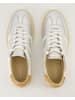 Gant Sneaker low in Silber