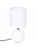 Atmosphera Créateur d'intérieur Lampe in weiß