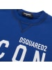 Dsquared2 Sweatshirt in Blue