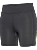 Hummel Hummel Leggings Hmlgg12 Multisport Damen in FORGED IRON