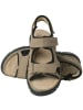 Ganter Outdoor Sandalen für Damen in beige