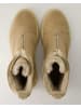 Paul Green Winterstiefeletten in Beige