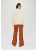 s.Oliver Strickpullover  in  81W9_beige