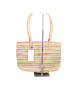 EMILY & NOAH Shopper für Damen in Bunt