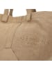 LIEBESKIND BERLIN Elvira Shopper Tasche 22.5 cm in beige