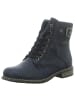 rieker Stiefel in blau