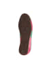 Puma Arizona Nylon-Sneaker aus Leder (niedrige Ausführung) Grün