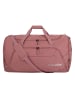 travelite Kick Off Reisetasche XL 70 cm in rose