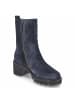 Paul Green Stiefeletten in blau
