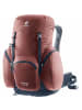 Deuter Wanderrucksack Futura Pro 38 SL in Dahlia