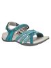 Hi-Tec Sandalen Savanna II in petrol