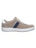 Pius Gabor Sneaker in beige