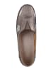 VAN HILL Slip Ons Aurora in Rose Gold