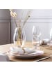 Villeroy & Boch 12er Set Tafelbesteck Ella in silber-gold