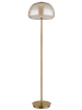 Globo lighting Stehleuchte "AVILA" in gold