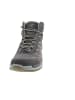 LOWA Ferrox GTX Mid Ws Wanderstiefel Grau
