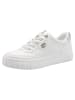 Marco Tozzi Sneaker in WHITE COMB