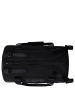 Napapijri Bering Travel - Reisetasche S 46 cm (black beauty) in black beauty