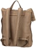 LIEBESKIND BERLIN Rucksack Elvira L in Stone