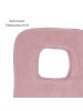 Wörner Riesen-Schlupflätzchen - Uni Erika in rosa