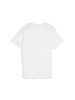 Puma Tshirt in Weiß