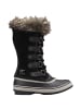 Barts Winterstiefel JOAN in Schwarz