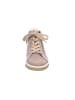 ara Freizeit Schnürer für Damen in taupe
