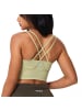 YEAZ GRACE Top in orange