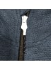 Killtec Stretchjacke in Grau