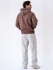 Toujours Actif Pullover Apres in Brown