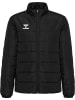 Hummel Hummel Jacke Hmlessential Multisport Kinder Atmungsaktiv Schnelltrocknend Wasserdichter in BLACK