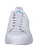 adidas Sneakers Low in white/white