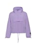 & You Damen W AVIC ANORAK in Lila